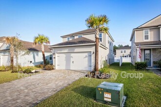 207 Millerstone Dr in St. Augustine, FL - Building Photo - Building Photo