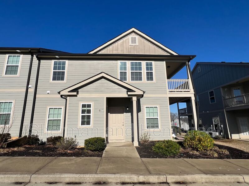 657 Dobhill Ln in Grovetown, GA - Building Photo