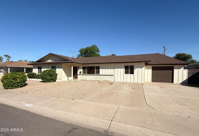 2839 N 81st Way in Scottsdale, AZ - Building Photo - Building Photo