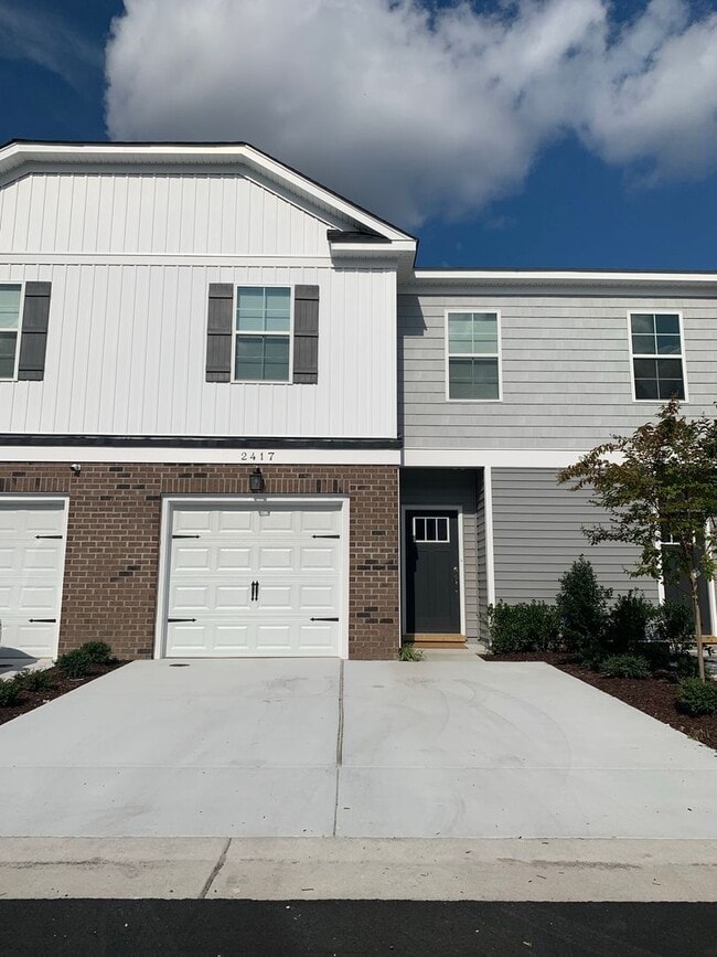 2417 Fieldsway Dr