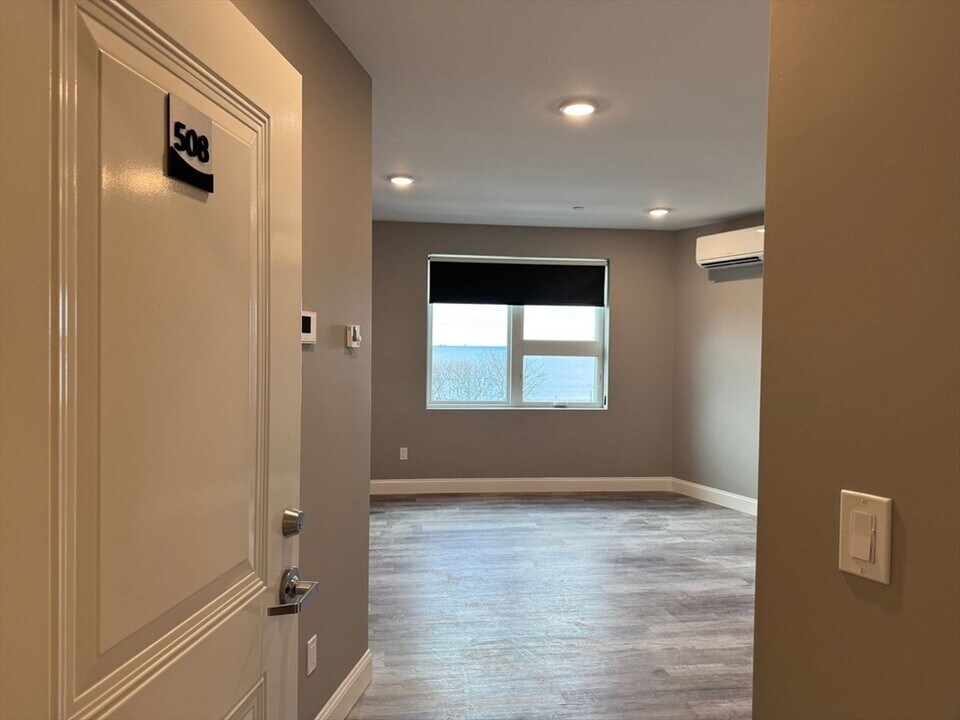 202 Shirley Ave, Unit #508 in Revere, MA - Building Photo