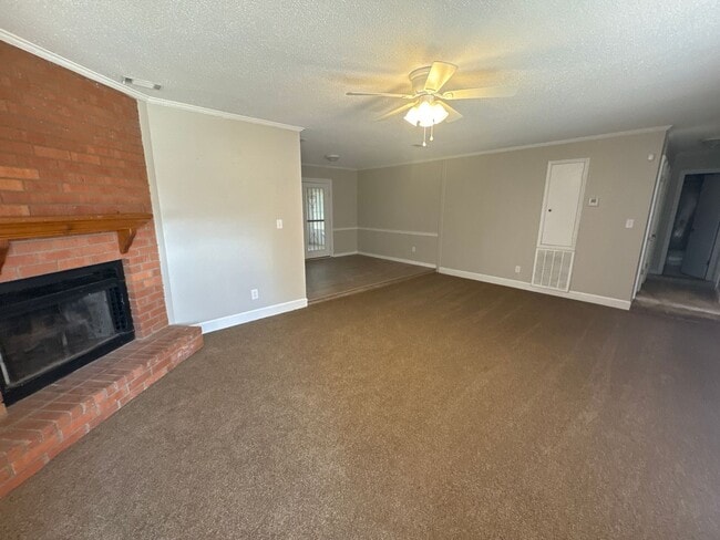 3625 Karleen Rd in Augusta, GA - Building Photo - Building Photo