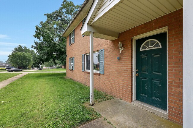 3011 Markham Rd-Unit -3011B in Columbus, OH - Building Photo - Building Photo