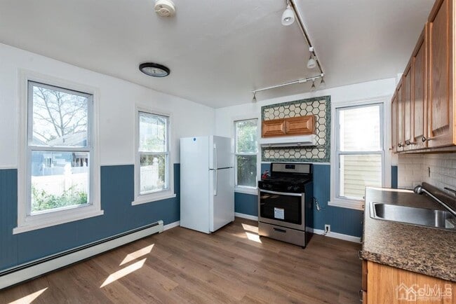 property at 1 Main St
