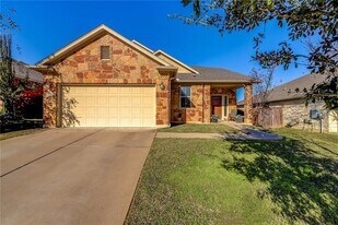 1614 Westmeadow Trail in Round Rock, TX - Building Photo