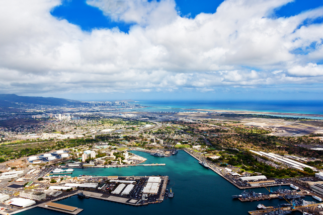 Olino at Puuloa Apartments in Waipahu, HI - Foto de edificio - Building Photo