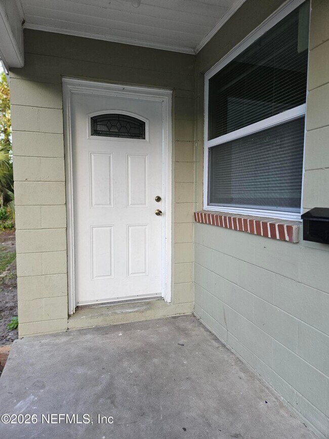 1416 W 21st St in Jacksonville, FL - Building Photo - Building Photo