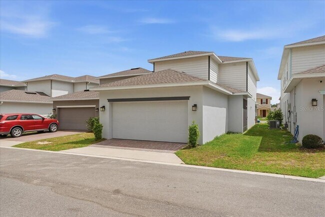 3979 Capital Reef Wy in Apopka, FL - Building Photo - Building Photo