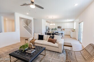 17024 W Alice Ave in Waddell, AZ - Building Photo - Building Photo