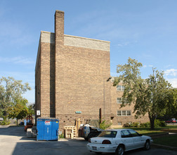 2000 Delaware Apartments in Buffalo, NY - Building Photo - Building Photo