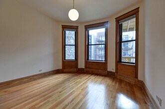 3722 N Fremont St in Chicago, IL - Building Photo - Building Photo