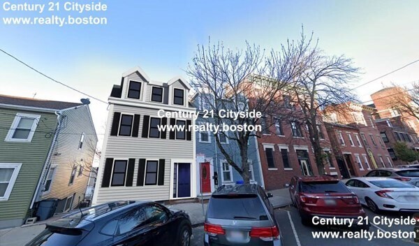 362 Sumner St-Unit -3 in Boston, MA - Building Photo