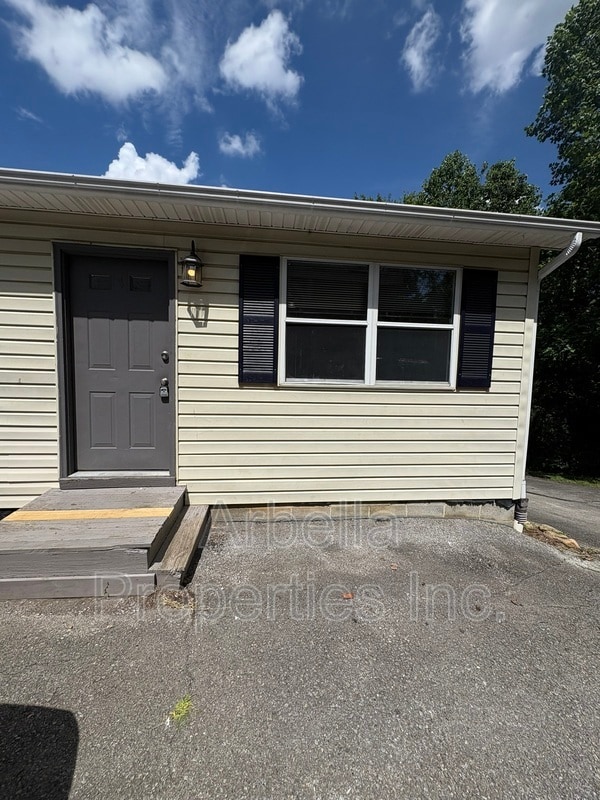 property at 410 Erwin Hwy