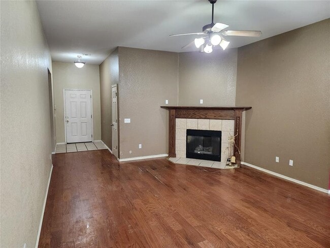 212 Cambridge Dr in Midwest City, OK - Building Photo - Building Photo