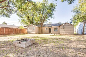 3306 29th St in Lubbock, TX - Building Photo - Building Photo