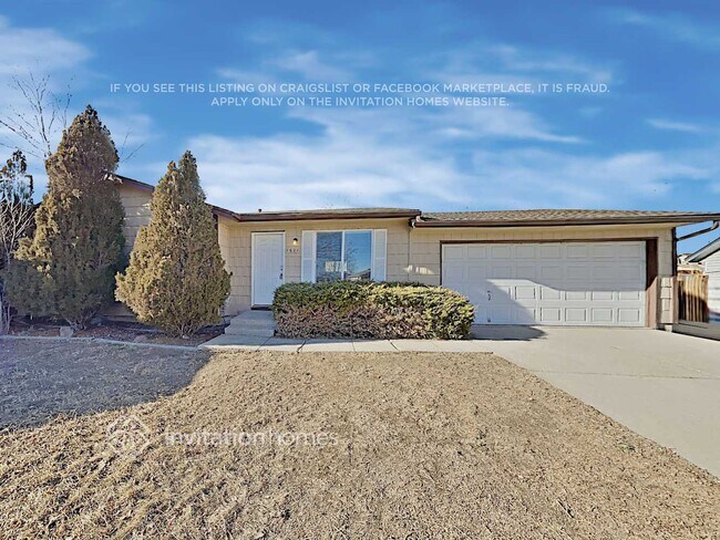 property at 1621 S Rifle St