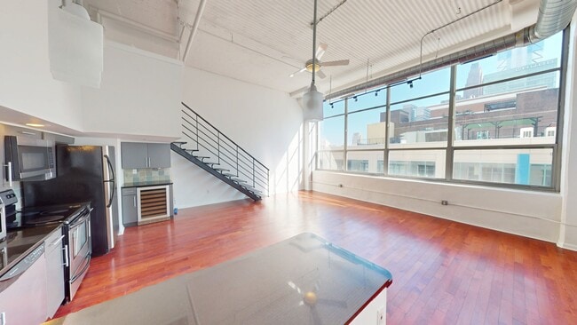 property at 2200-28 Arch St