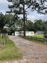 110 Russell St in Summerville, SC - Building Photo - Building Photo