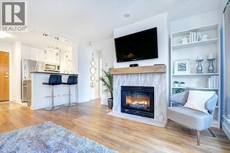 939 Homer St in Vancouver, BC - Building Photo - Building Photo