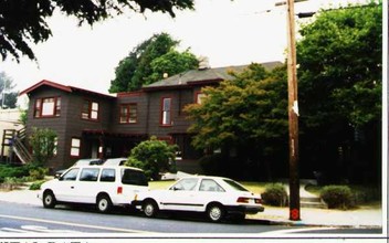 2015-2021 Vine St in Berkeley, CA - Building Photo - Building Photo