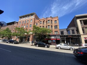 911-913 Boylston St in Boston, MA - Building Photo - Building Photo