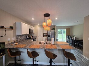 7401 Humble Farm Dr in Liberty, NC - Building Photo - Building Photo