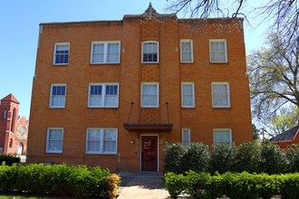 The Logan in Norman, OK - Building Photo - Building Photo