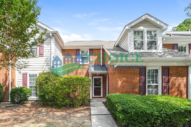 property at 9223 N Vicksburg Park Ct