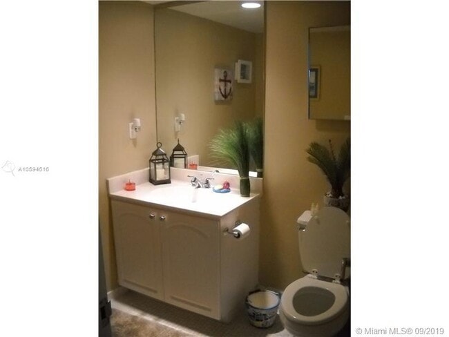 property at 3901 S Ocean Dr