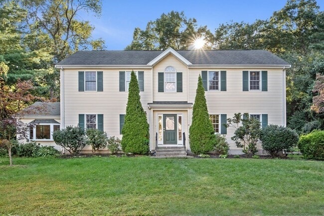 property at 29 Burke Ln