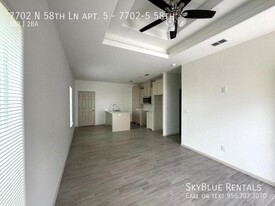 7702 N 58th St in Mission, TX - Building Photo