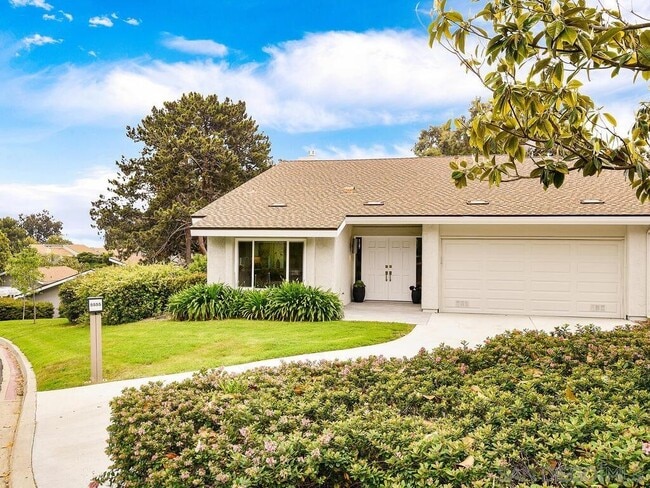property at 5555 Caminito Marrisa