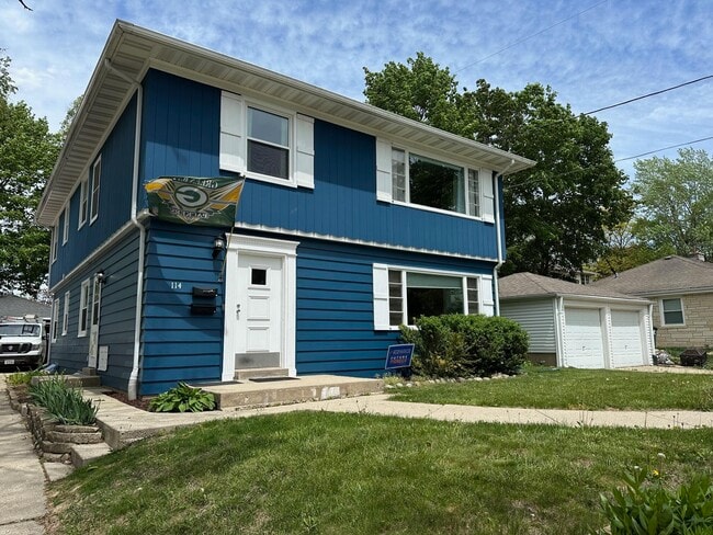 114 Harrison Ave