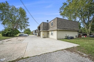 3800 SW 8th St. Terrace in Blue Springs, MO - Building Photo - Building Photo