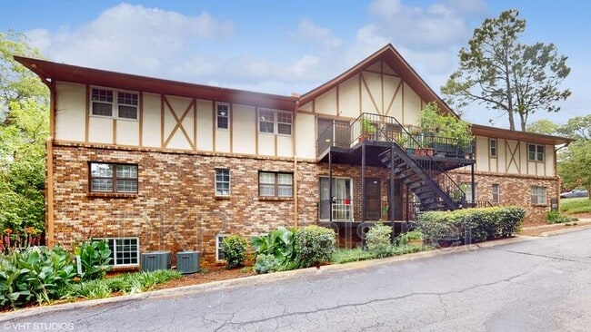 property at 1177 Church St