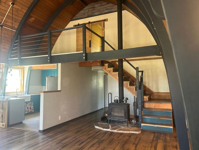 property at 2132 SW Culver Hwy