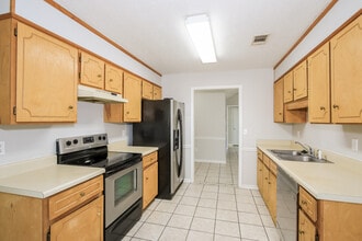 3422 Nance Blvd in Hephzibah, GA - Foto de edificio - Building Photo