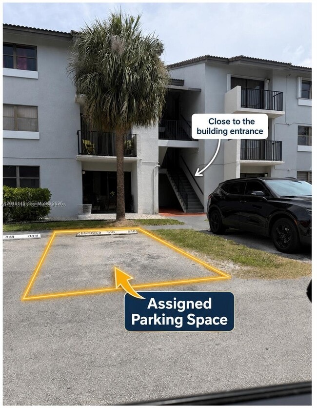 property at 7160 NW 179th St