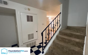 3661 Haughton Ln in Memphis, TN - Building Photo - Building Photo