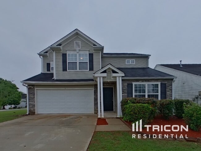 property at 1740 Courtyard Ln