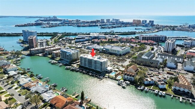 223 Island Way in Clearwater, FL - Building Photo - Building Photo