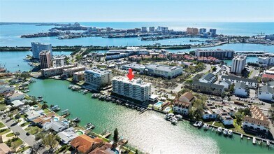223 Island Way in Clearwater, FL - Building Photo - Building Photo