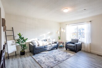 Copper Beech at Ames in Ames, IA - Foto de edificio - Interior Photo
