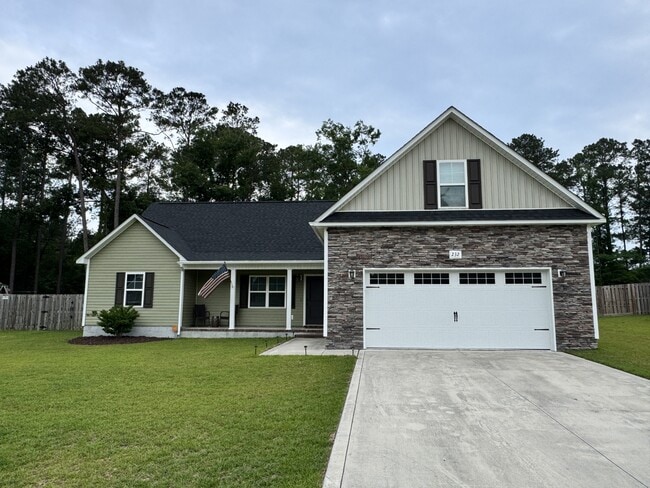 property at 232 Westfield Dr