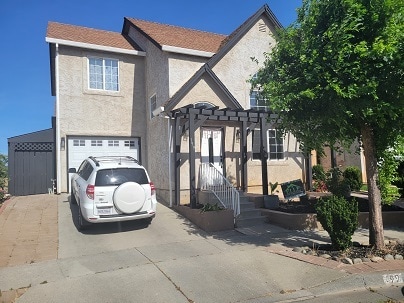 property at 199 Remington Dr