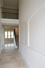 4803 Basil Clear Trail in Katy, TX - Foto de edificio - Building Photo