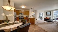 Building Photo - La Bella Vita Apartment Homes in Colorado Springs, Colorado