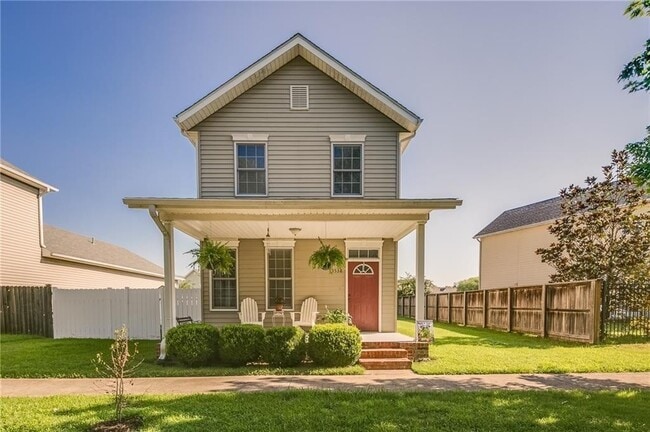 property at 3538 Thames Dr