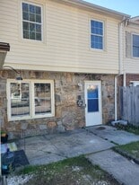 360 Seminole Trail in Danville, VA - Building Photo