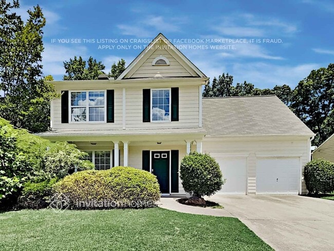 property at 1941 Hidden Valley Dr SW